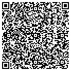 QR code with A Stanfield Shutter CO contacts
