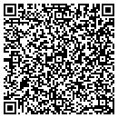 QR code with 4 Ever Free LLC contacts