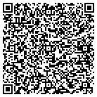 QR code with Alternatives To Violence Center contacts