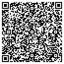 QR code with A Hint of Class contacts