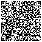 QR code with A House of Distinction contacts