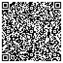 QR code with A Michael Peter Center contacts