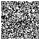 QR code with Mastercuts contacts