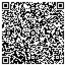 QR code with Aura Lighting contacts