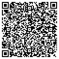QR code with A New Way contacts