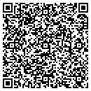 QR code with OHairas contacts