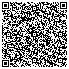 QR code with V T Parent Information Center contacts