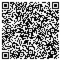 QR code with T B Pots contacts