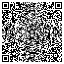 QR code with Clayart contacts