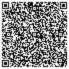 QR code with Treasure Coast Pro Cleaning contacts