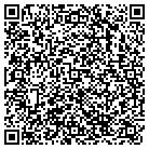 QR code with Machine Glass & Mirror contacts