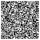 QR code with Precision Printing & Graphics contacts