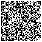 QR code with Aronson Mitchell CO contacts