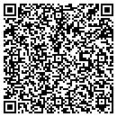 QR code with R C Furniture contacts