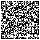 QR code with Roy Potter Window Shades contacts