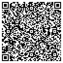 QR code with Admin Office contacts