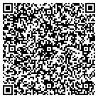 QR code with A I M Supported Living contacts
