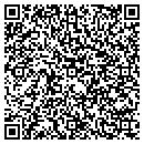 QR code with You'Re Fired contacts