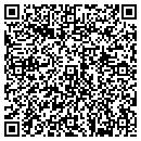 QR code with B & B Cushions contacts