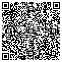 QR code with W A R M T H contacts
