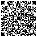 QR code with C And C Diversified contacts