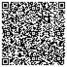 QR code with Custom Blinds For Less contacts