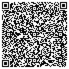 QR code with American Foundation For-Blind contacts
