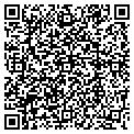 QR code with Dapper Frog contacts