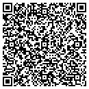 QR code with Howards Grocery contacts