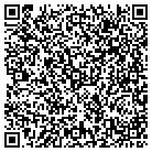 QR code with Cornerstone Services Inc contacts