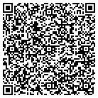 QR code with Kanfab Home Furnishing contacts