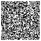 QR code with Blue River Service Employment contacts