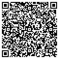 QR code with Janiro's contacts
