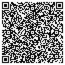 QR code with Wasatch Blinds contacts