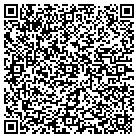 QR code with Hammond Strawberry Fields Inc contacts