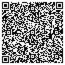 QR code with Add A Touch contacts