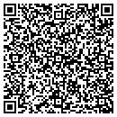 QR code with A Touch Of Glass contacts
