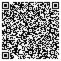QR code with Arcangelo Inc contacts