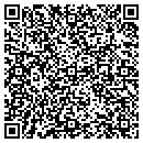 QR code with Astrolight contacts