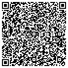 QR code with High Tech Electronics Inc contacts