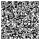 QR code with Atis Lc contacts