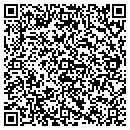 QR code with Haseleu's Auto Repair contacts