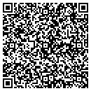 QR code with ALLESA-WARE contacts