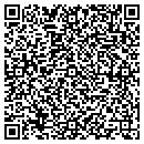 QR code with All In One KFC contacts