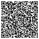QR code with Anne Marie's contacts
