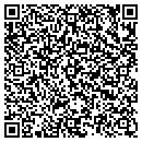 QR code with R C Refrigeration contacts