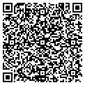 QR code with Arc Otsego contacts