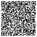 QR code with CMC contacts