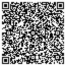 QR code with All American Table Pads contacts