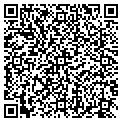 QR code with Budget Blinds contacts